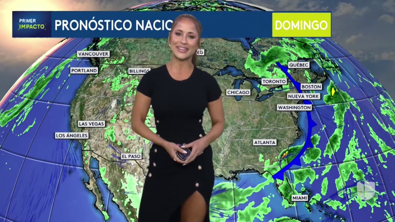 Jackie Guerrido 🔥🔥Sept. 4, 2024