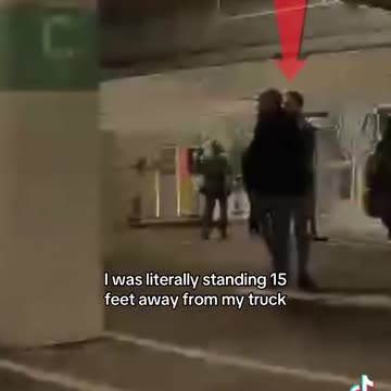 Man arrested in San Jose, California for vandalizing a CyberTruck