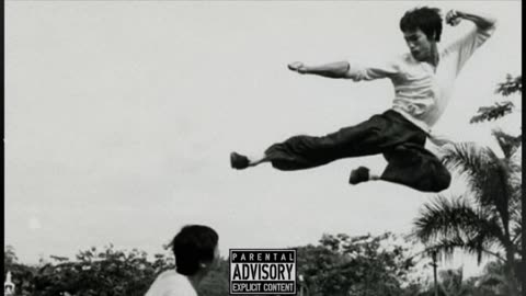 Brandon Beretta - Like Water
