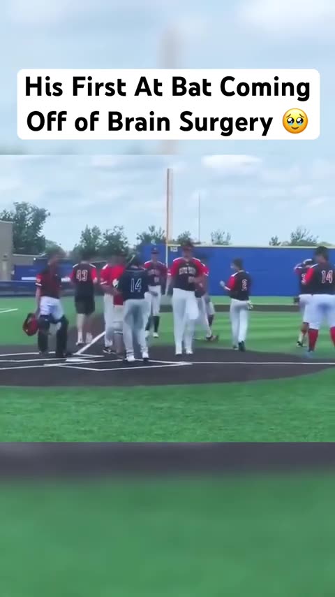 022. This is so wholesome 🥹 I’m not crying , you’re crying 😭 Via CoachMazeyx) #shorts