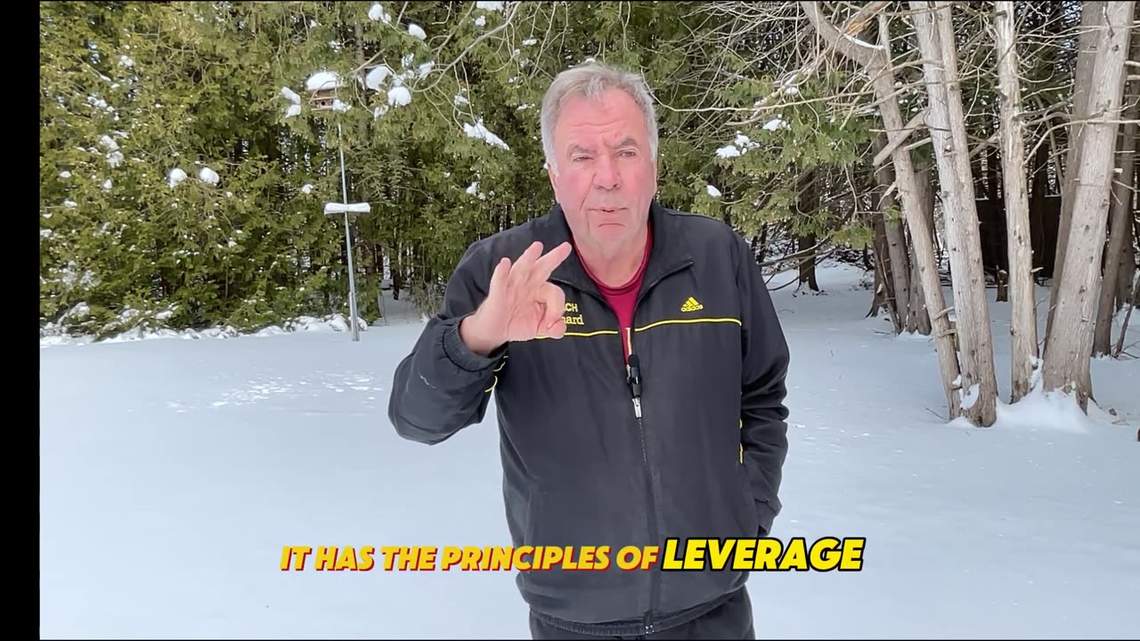 Are You One Of Those That Can Feel The Whispers of More