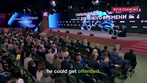 Putin rushes to talk to Trump, lest he gets offended for being made to wait