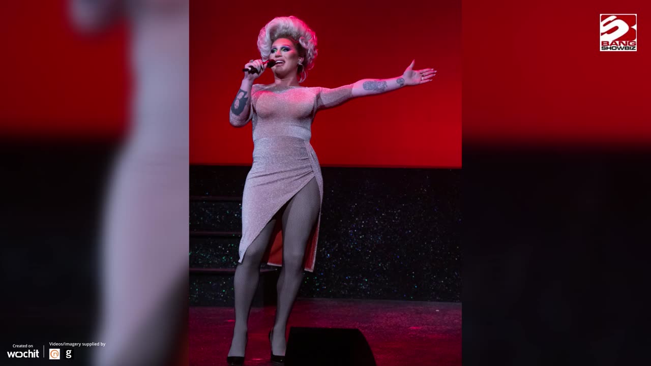 The Vivienne, of RuPaul's Drag Race, kept ketamine struggle secret from family