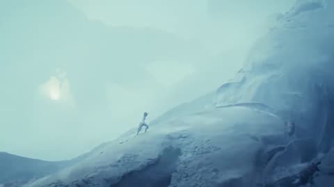 The Next Mass Effect - Official Teaser Trailer