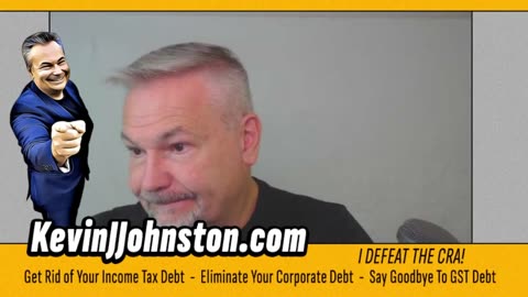 BANK LIES - The Tax & Money Show with Kevin J Johnston Episode 75