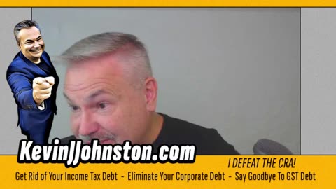BANK LIES - The Tax & Money Show with Kevin J Johnston Episode 75