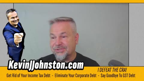 BANK LIES - The Tax & Money Show with Kevin J Johnston Episode 75