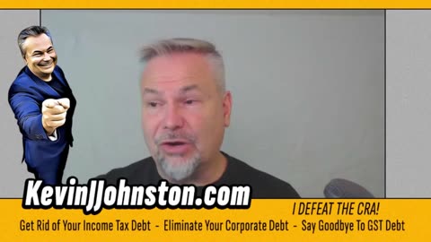 BANK LIES - The Tax & Money Show with Kevin J Johnston Episode 75