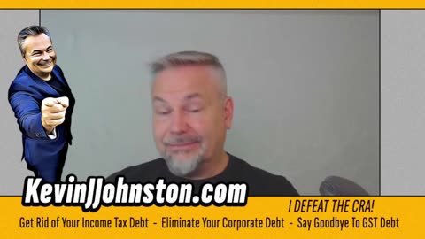 BANK LIES - The Tax & Money Show with Kevin J Johnston Episode 75