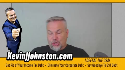 BANK LIES - The Tax & Money Show with Kevin J Johnston Episode 75
