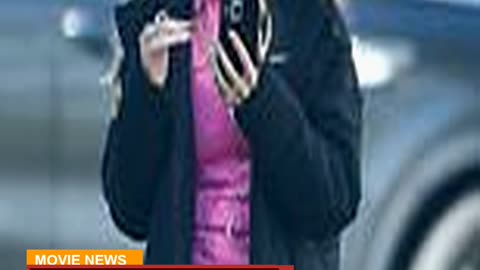Hollyoaks Jorgie Porter Returns to Work Following