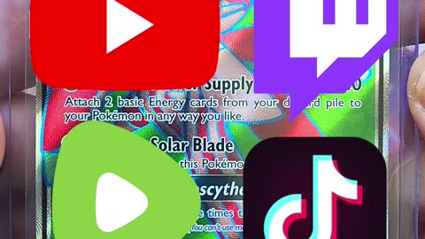 Rate It or Hate It | Pokemon Card Game #359