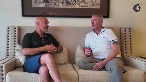 IBOGA: Healing Ancestral Wounds, Deep Emotional and Physical Detox and Cracking Out of the Matrix