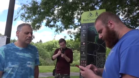 Gross man Cheated on wife many many many times