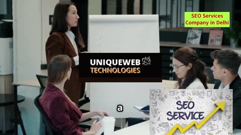 How to Choose the Best SEO Services Company in Delhi