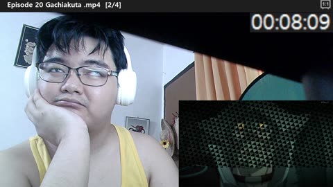 Gachiakuta Episode 19 - 22 Reaction RDPTV0 R#1