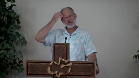 "God Wooes... You Decide" Genesis 24