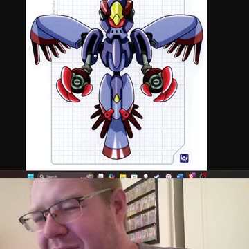 Medabot Thoughts: Skilltacker