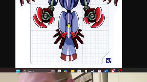 Medabot Thoughts: Skilltacker