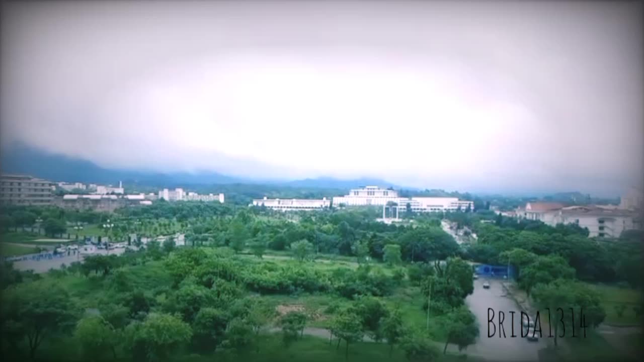 ISLAMABAD the CAPITAL