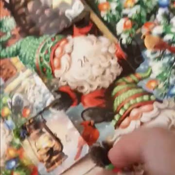 Kickoff to the 2023 Advent Calendar: Day 8 Revealed!