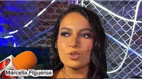 Marcelia Figueroa HABLA del Sobrino y el Drama Familiar: "Es Mejor Callar por Él"