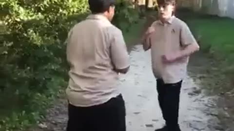 😡🥊 Bully Gets Knocked Out! | FCN