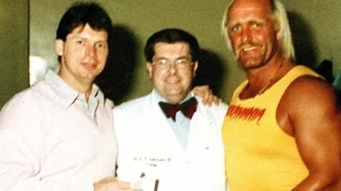 THE DARK SIDE OF HULK HOGAN WRESTLING DOCUMENTARY