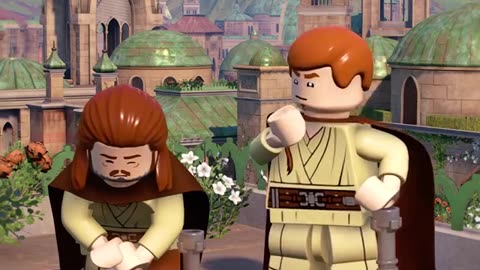 Incredible: #StarWars Explained Under 60 Seconds | CSG #Shorts | Audio by @willo