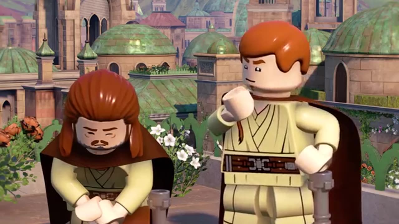 Incredible: #StarWars Explained Under 60 Seconds | CSG #Shorts | Audio by @willo