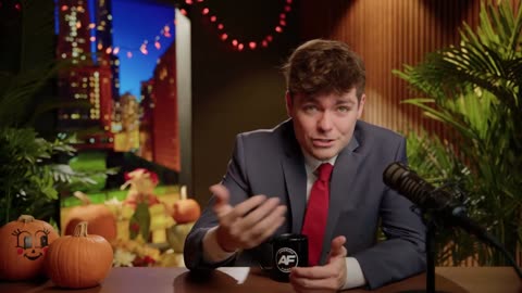 Nick Fuentes ROASTS Trump's Wiles Axe: "Too Late, FAT ASS—Keep Your Promises?!"