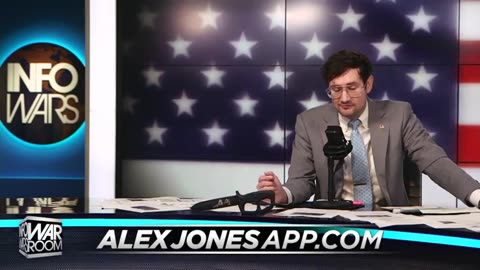 WAR ROOM (Full Show) Thursday - 1/22/26