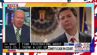 Top Fox News Lawyer WARNS Trump is SCREWED