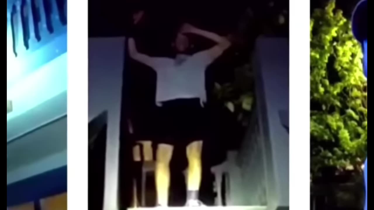 Seattle Man Goes on Crowbar Rampage