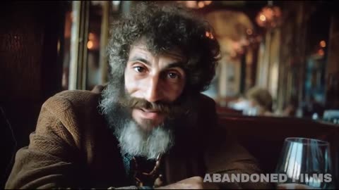 The Most Jewish Man in the World