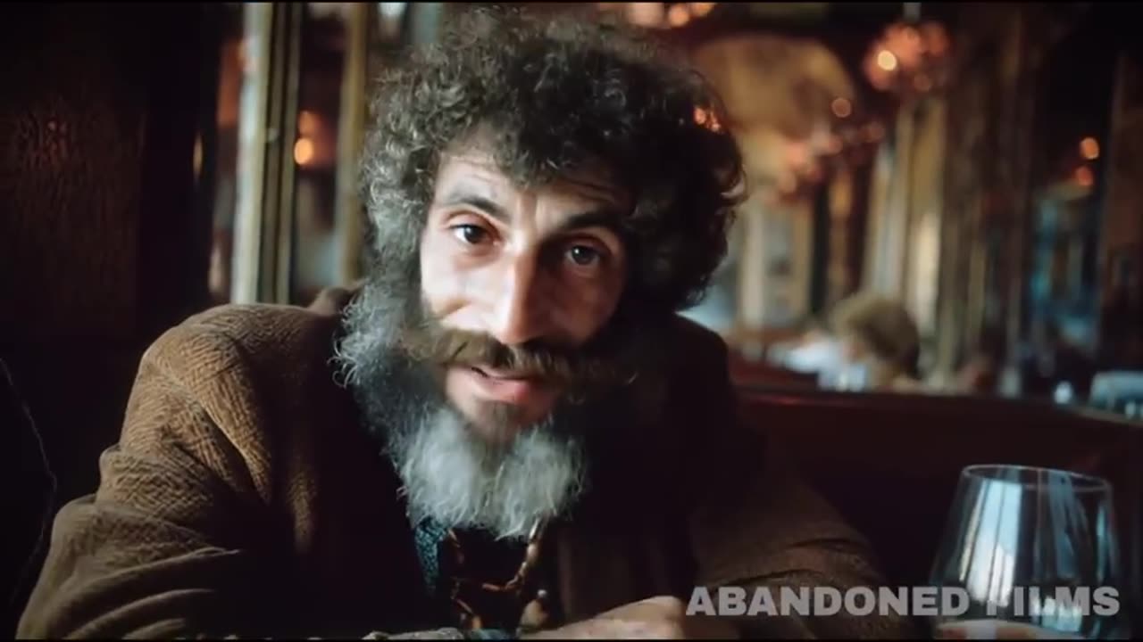 The Most Jewish Man in the World