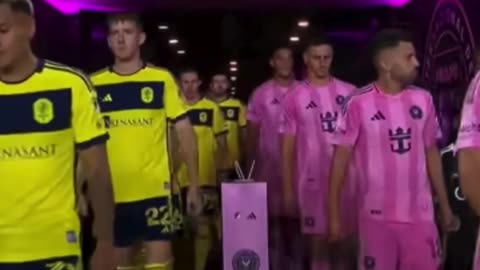 The Man That Need No Introduction