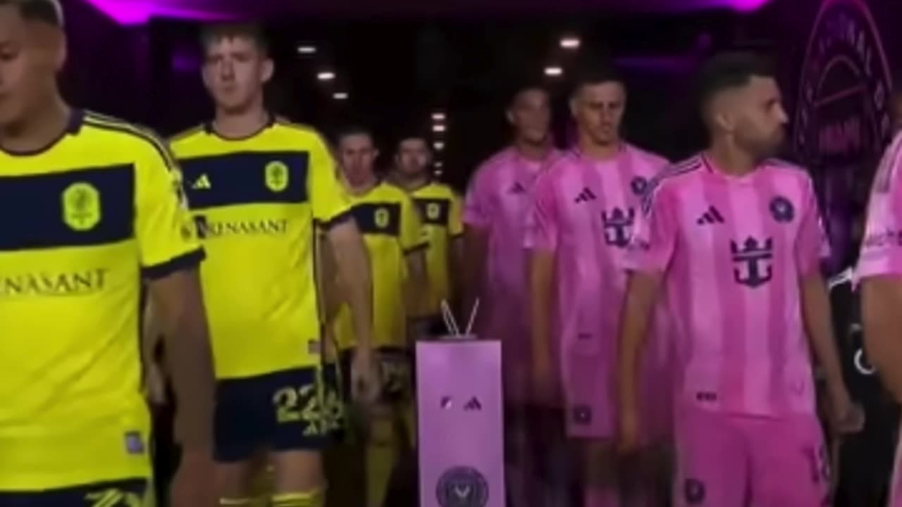 The Man That Need No Introduction