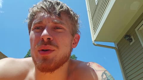 Piracetam & Lion Diet： Day 13