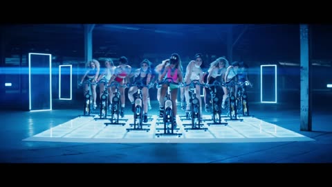 Ariana Grande ft. Nicki Minaj - Side To Side (Official Video) ft. Nicki Minaj