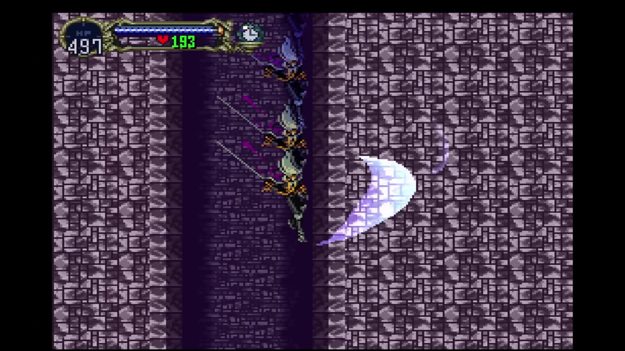 Castlevania Symphony of the Night part 8