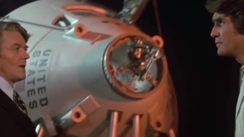 Capricorn One (1977)