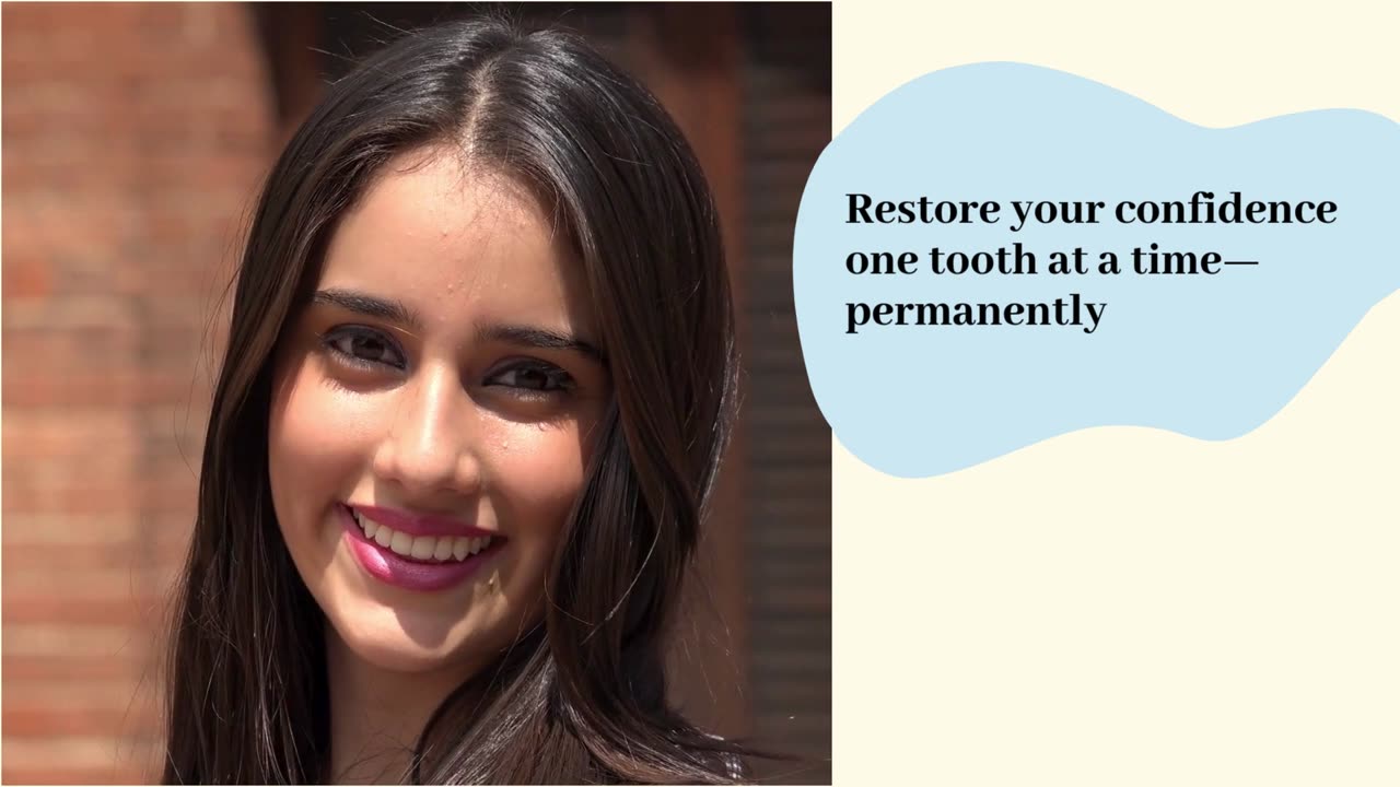 Dental Implants in Philadelphia, PA