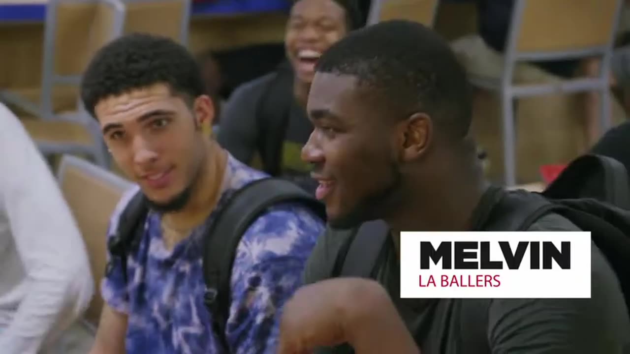 Ball In The Family S3 E19 (Hopes & Dreams)