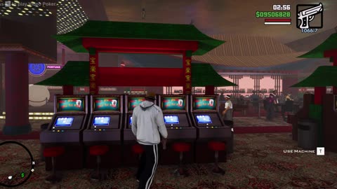 Grand Theft Auto San Andreas - 30