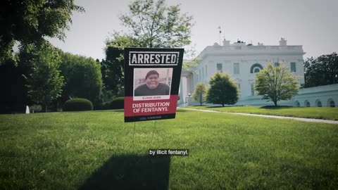Angel Parents tell their story at the White House