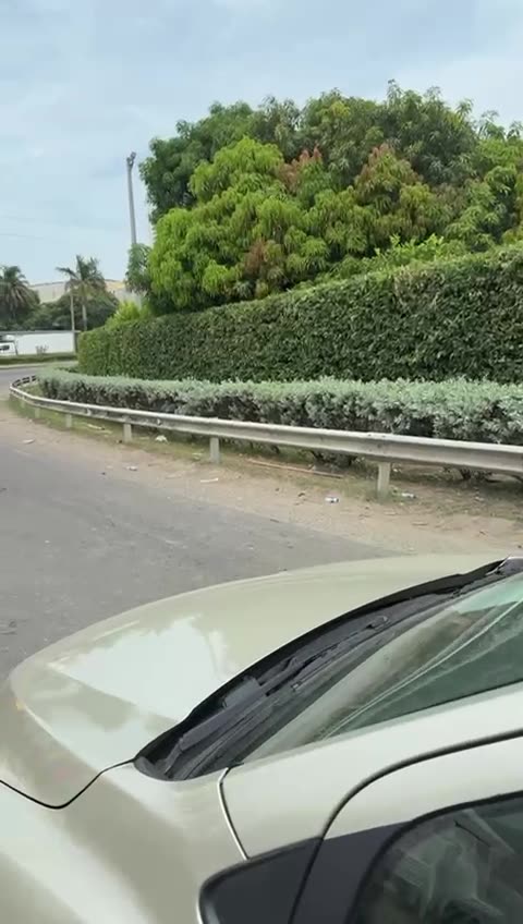 Bloqueos en Cartagena