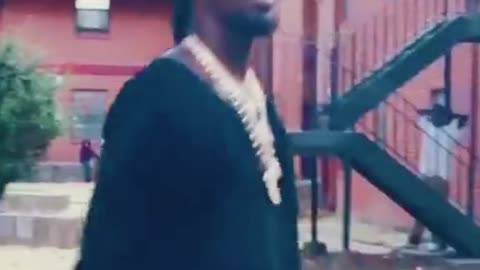 Migos- "Bad and Boujee" #Music Video
