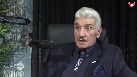 Geopolitički uvid Admiral Domazet Lošo o ratu u Ukrajini | PODCAST VELEBIT