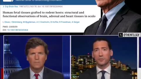 Fauci - NIH Research